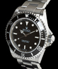 Rolex Submariner No Date 14060M Oyster Bracelet Black Dial